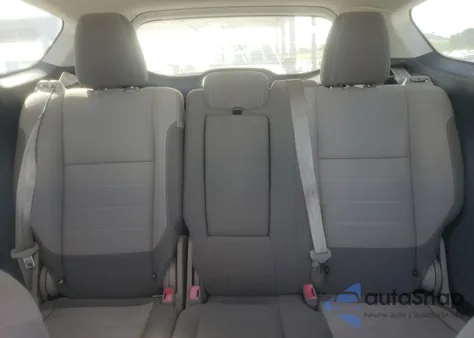 2013 Ford Escape Se z USA, uszkodzony, nr VIN 1FMCU0G92DUC20417